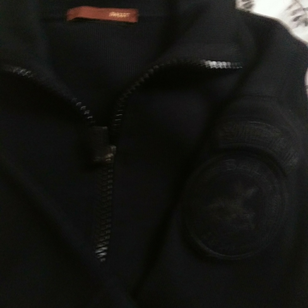 Bally Sweater - Picture 2 of 4